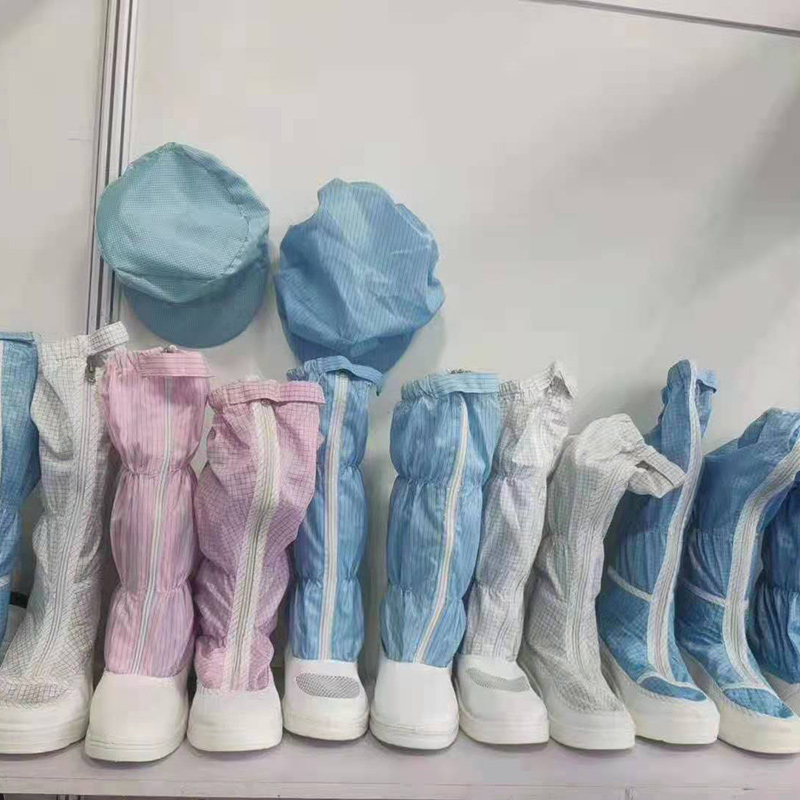 潔凈室防護(hù)靴